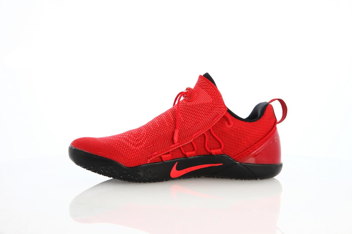 Kobe ad nxt fashion university red